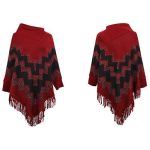 Pull col roulé tendance