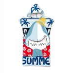 Cape Surf Dents de la Mer sur une plage