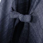 châle en cachemire été