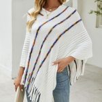 poncho store tendance
