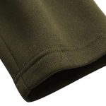 poncho pour temps frais