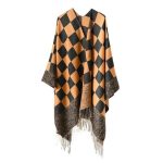 écharpe cachemire de Poncho Store