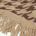 Poncho Store automne