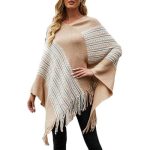 vêtement ethnique avec frange