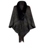 vêtement d'hiver stylé