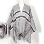 cape cachemire pour chaque saison