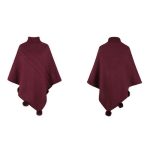 Poncho taille unique