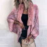 pull cape tendance