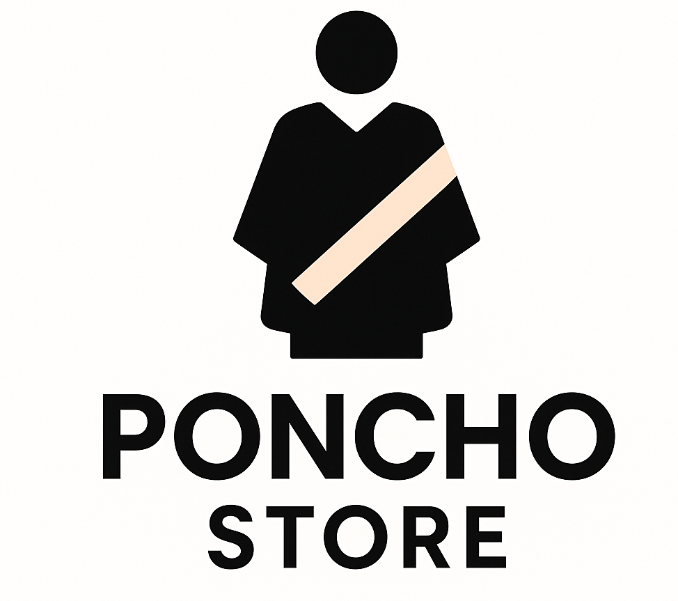 Poncho Store
