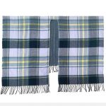 poncho d'hiver cachemire