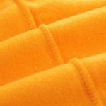 Cocon de tendresse poncho bébé