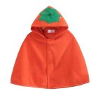 Poncho Bébé pour protéger du froid