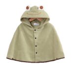 Vêtement enfant coton doux