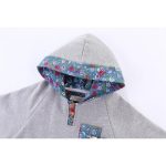 poncho coton enfants