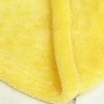 poncho après bain bébé