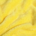 séchoir poncho bébé