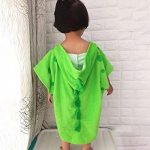 capuche dinosaure bébé