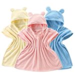 Accessoire bain bébé doux