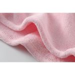 Sortie de bain poncho bébé