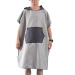 Poncho Store absorbant