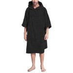 poncho de bain homme