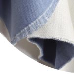 chic Poncho Femme Cachemire