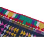 poncho confortable et élégant