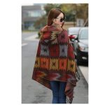 look moderne avec guêtre