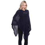 Poncho Store élégant