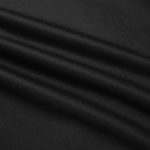 tenue élégante avec poncho