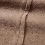 Poncho cotton confort