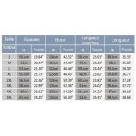 Poncho estival élégant homme