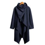 Poncho d'été pour homme