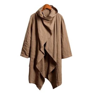 Poncho ete elegant homme