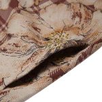 poncho masculin léger airé