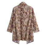 poncho pour festival