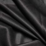 poncho raffiné homme