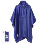 Protection pluie par Poncho Store