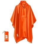 Poncho Store poche avant