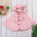 mode bébé Hello Kitty