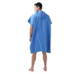 poncho pratique pour la plage
