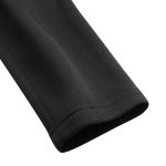 poncho manches ajustées