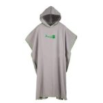 poncho uni confortable