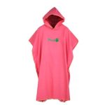 poncho absorbant pour surf