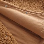 petite cape pour bébé