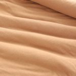 cape douce bébé agneau