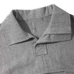 cape poncho pour bureau