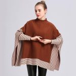 Douceur du cachemire Poncho Store