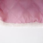 Poncho Store bébé Noël