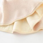 poncho enfant mignon